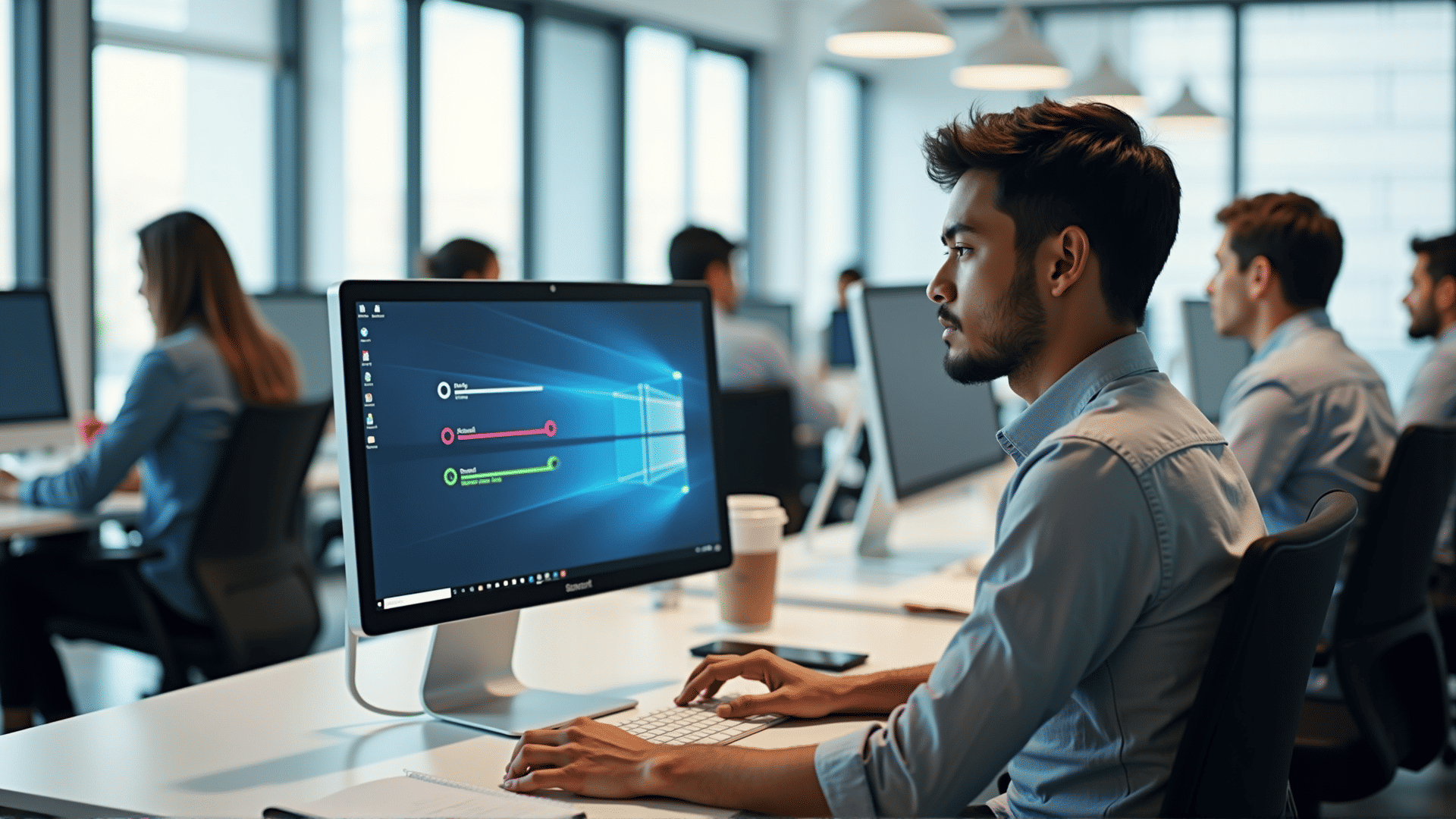 7-Zip troubleshooting