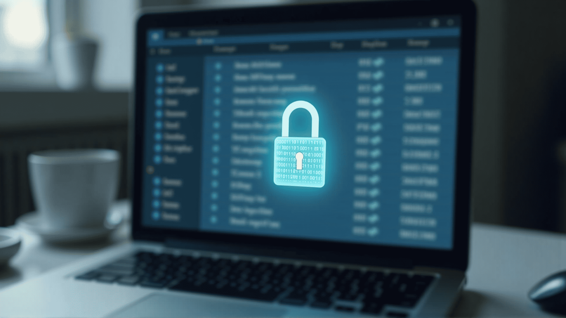 7-Zip security features