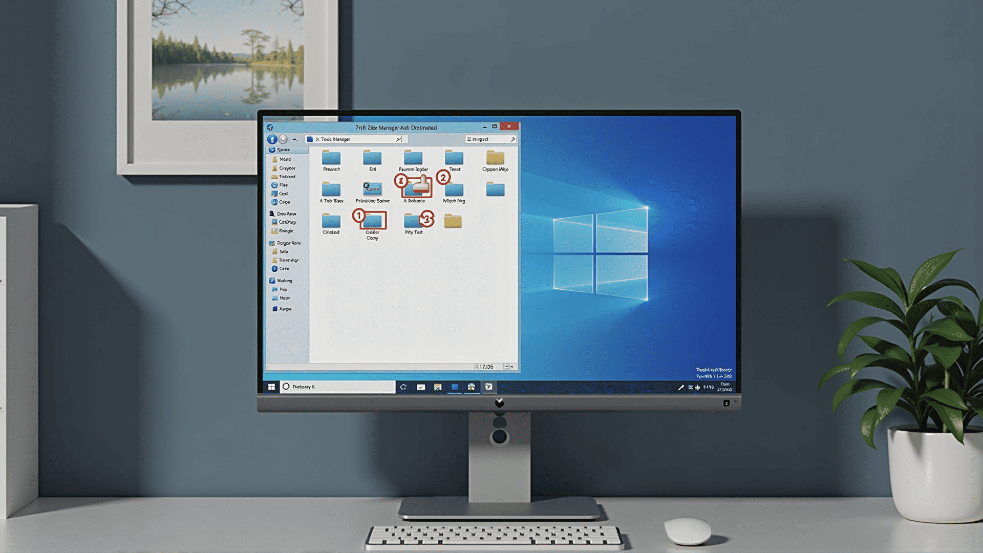 7-Zip tips and tricks